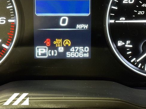Used 2025 Subaru Forester Premium AWD/4WD image 14