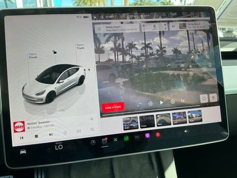 Used 2023 Tesla Model 3 Performance image 31