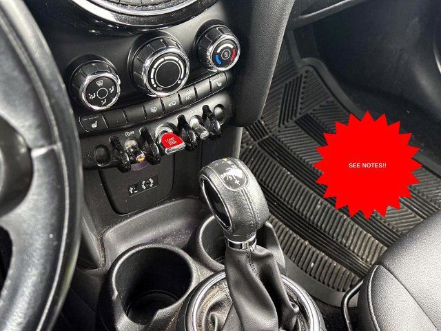 Used 2014 MINI Cooper 2-Door Hardtop FWD image 14