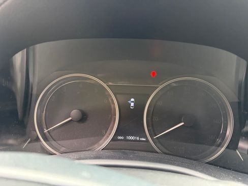 Used 2014 Lexus GS 350 RWD image 8