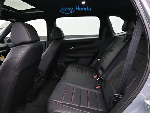 Used 2026 Honda CR-V Sport-L image 18