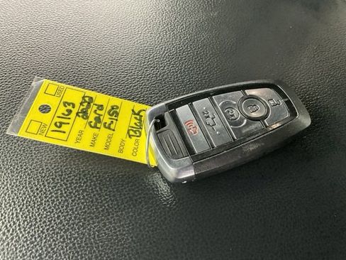 Used 2022 Ford F150 Tremor w/ Equipment Group 401A Mid image 29