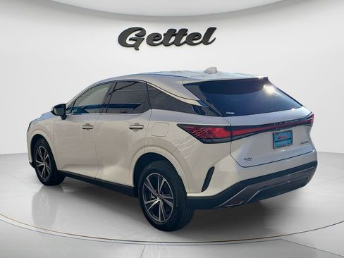 Used 2025 Lexus RX 350 FWD w/ Technology Package image 6