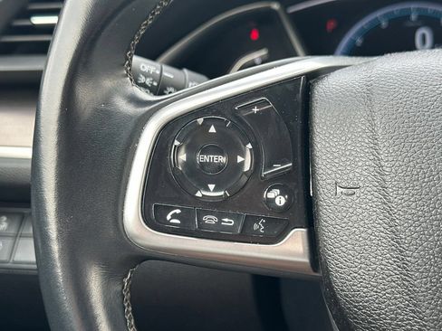 Used 2019 Honda Civic EX image 21