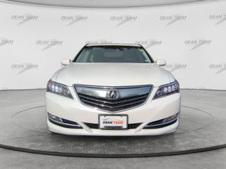 Used 2016 Acura RLX w/ Technology Package FWD video 2