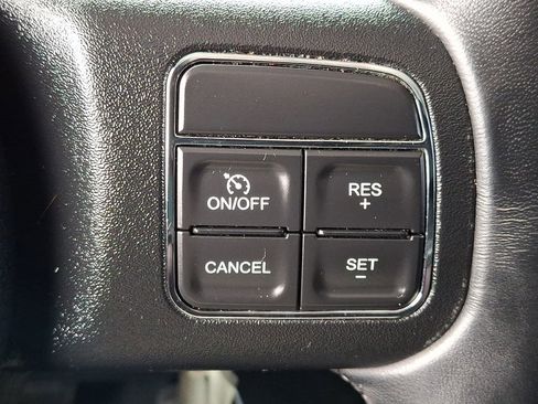 Used 2017 Jeep Wrangler Unlimited Willys image 22