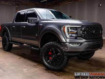 Used 2021 Ford F150 XLT w/ Equipment Group 302A High