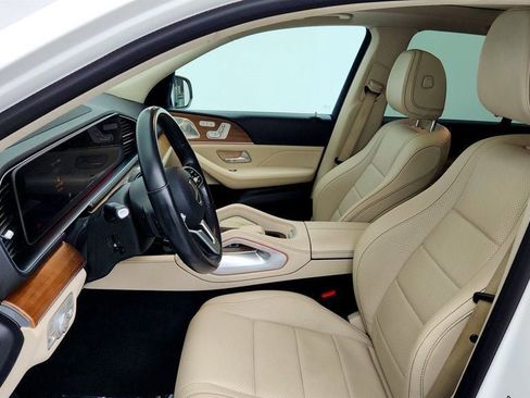 Used 2022 Mercedes-Benz GLE 350 4MATIC image 19