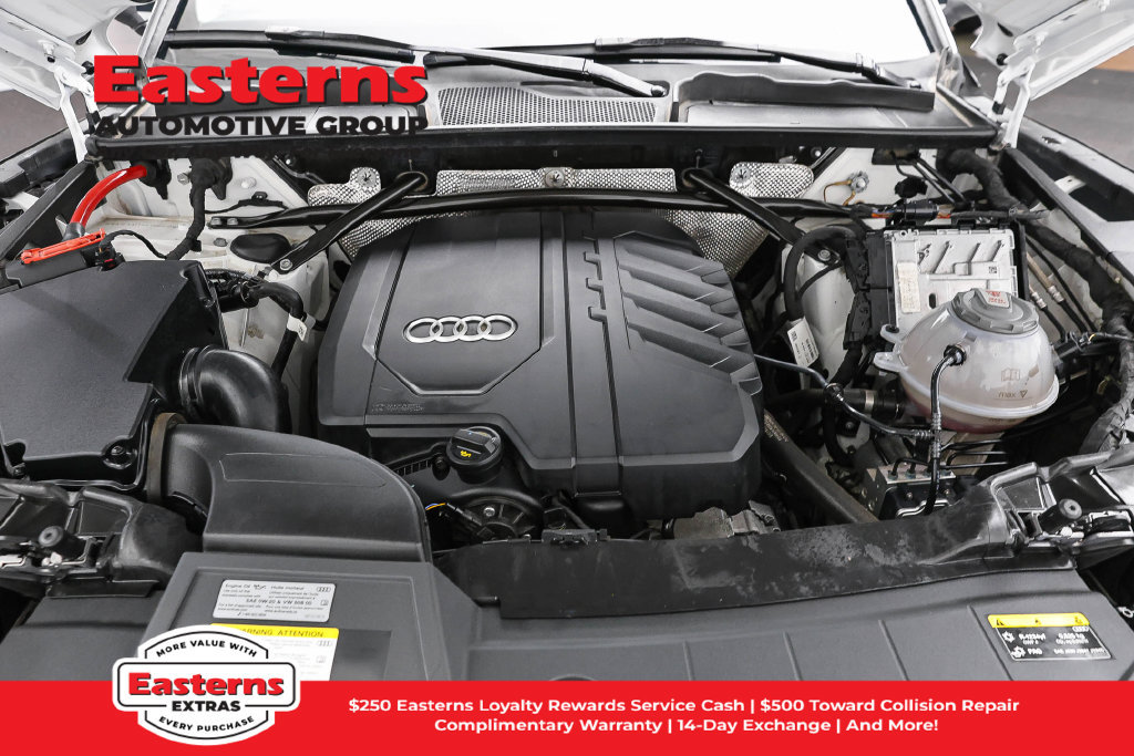 Used 2024 Audi Q5 2.0T Premium Plus AWD/4WD image 8