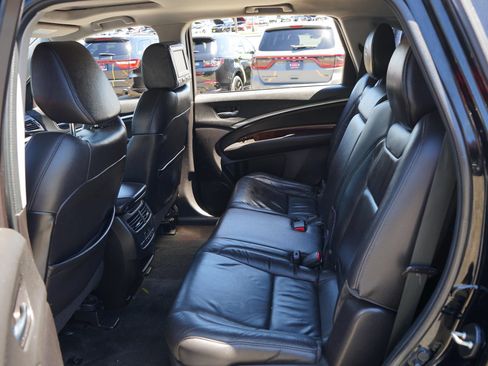 Used 2015 Acura MDX SH-AWD w/ Technology Package image 13
