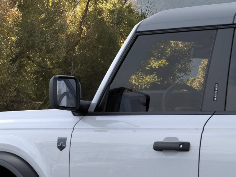 New 2026 Ford Bronco Big Bend AWD/4WD image 24