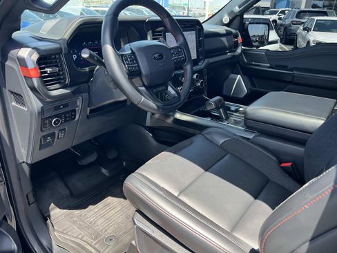 Used 2025 Ford F150 Raptor AWD/4WD image 5