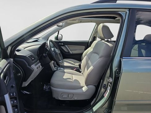 Used 2015 Subaru Forester 2.5i Limited w/ Popular Package #1 AWD/4WD image 11
