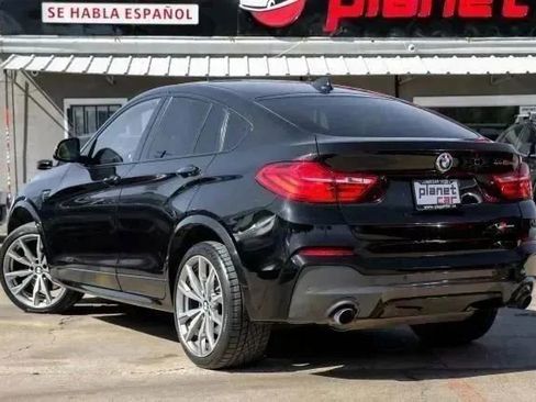 Used 2016 BMW X4 M40i image 15