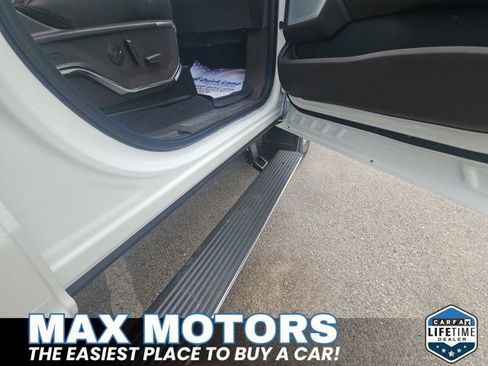 New 2025 Ford F350 King Ranch w/ Chrome Package image 24