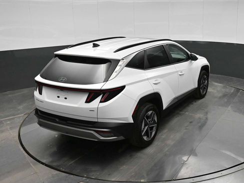 Certified 2025 Hyundai Tucson SEL image 30