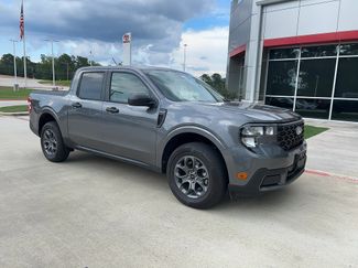 Used 2026 Ford Maverick XLT AWD/4WD video 1