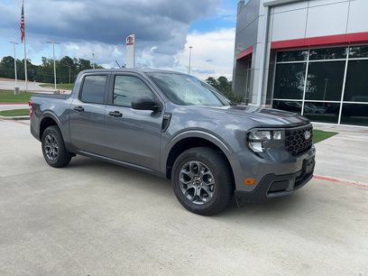 Used 2026 Ford Maverick XLT
