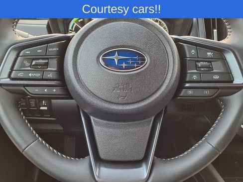 Certified 2025 Subaru Forester Limited w/ Popular Package AWD/4WD image 14