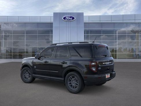 New 2025 Ford Bronco Sport Big Bend image 4