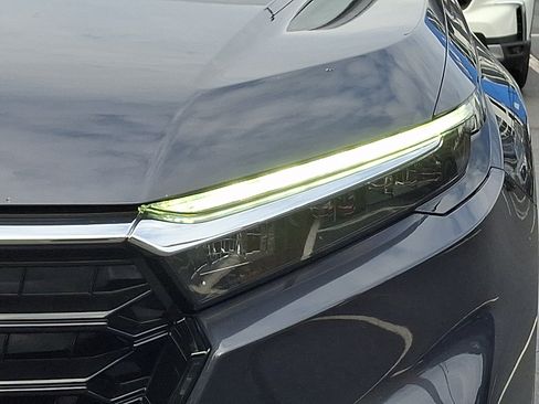 Used 2026 Honda CR-V EX image 9
