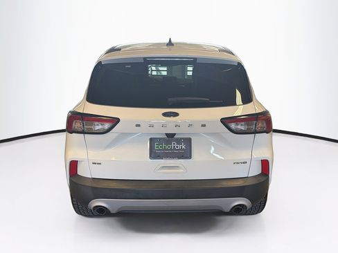Used 2021 Ford Escape SE w/ Cold Weather Package image 7