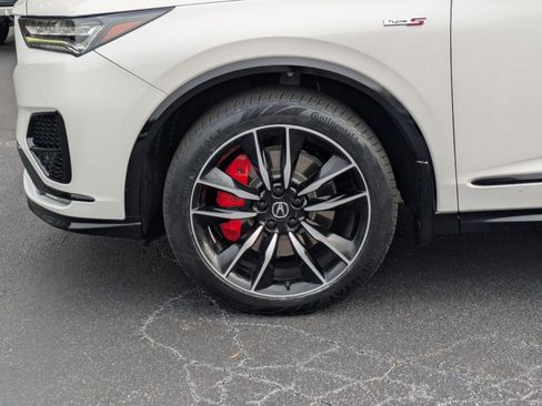 Used 2024 Acura MDX Type S image 38