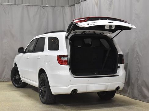 Certified 2024 Dodge Durango GT image 32