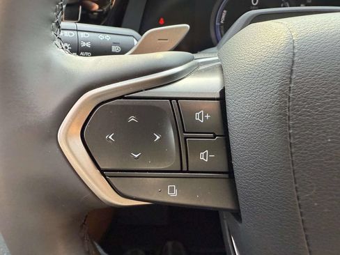 Used 2023 Lexus RZ 450e Premium w/ Accessory Package (2T) AWD/4WD image 23