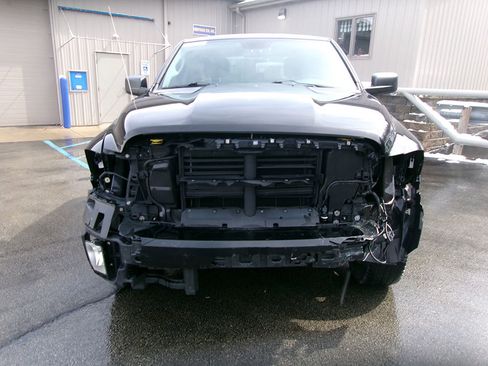 Used 2014 RAM 1500 Express w/ Black Ram 1500 Express Group image 4