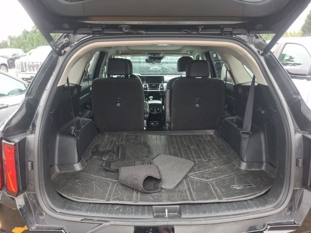 Used 2021 Kia Sorento SX AWD/4WD image 8