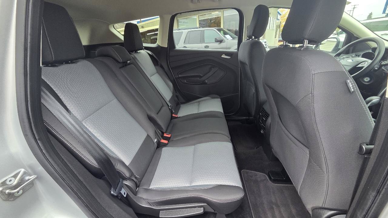 Used 2018 Ford Escape SE AWD/4WD image 15