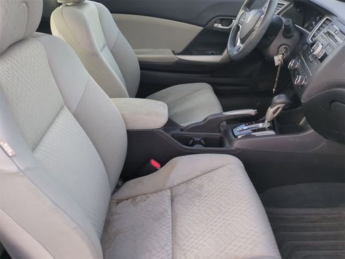 Used 2015 Honda Civic LX image 11