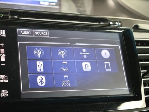 Used 2017 Honda Accord EX image 28