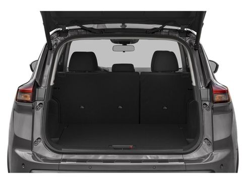 Used 2024 Nissan Rogue SV image 6