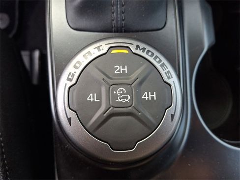 Certified 2025 Ford Bronco 2-Door image 22