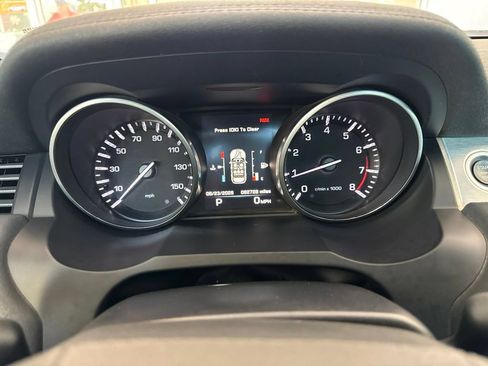 Used 2014 Land Rover Range Rover Evoque Pure Plus AWD/4WD image 13