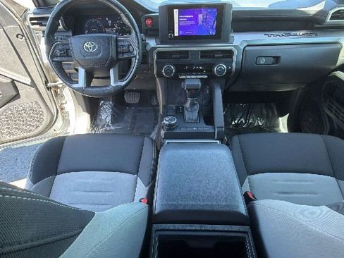 Used 2024 Toyota Tacoma TRD Off-Road AWD/4WD image 26