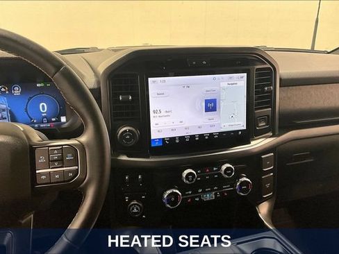 Used 2025 Ford F150 Tremor AWD/4WD image 13
