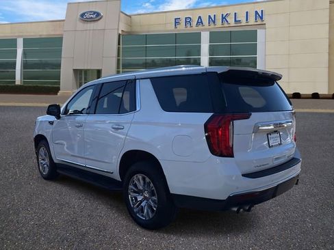 Used 2023 GMC Yukon Denali image 5