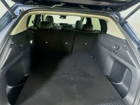 Used 2025 MAZDA CX-50 AWD 2.5 S w/ Preferred Package image 28