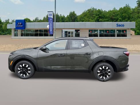 New 2026 Hyundai Santa Cruz SEL AWD/4WD image 6
