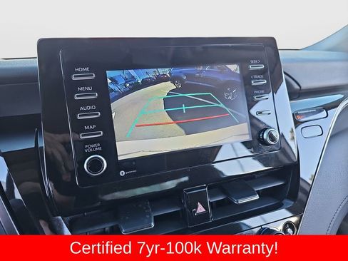 Certified 2024 Toyota Camry LE image 13