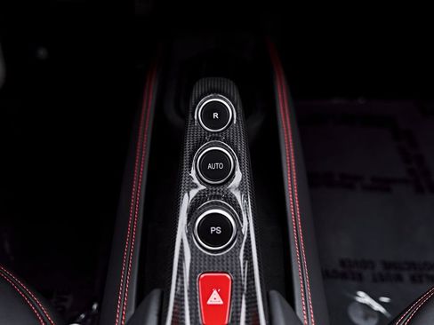 Used 2020 Ferrari F8 Tributo RWD image 84