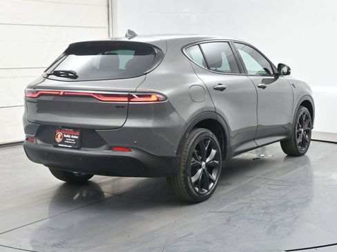 Used 2023 Dodge Hornet GT Plus w/ Track Pack AWD/4WD image 27