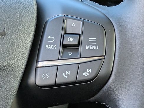 New 2025 Ford Bronco Sport Big Bend w/ Convenience Package image 16