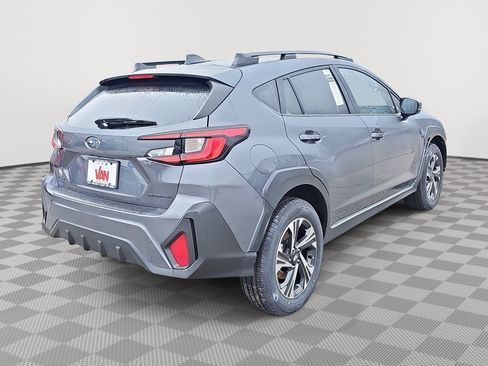 New 2026 Subaru Crosstrek 2.5i Limited image 5
