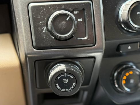 Used 2018 Ford F150 XLT w/ Equipment Group 302A Luxury RWD image 35