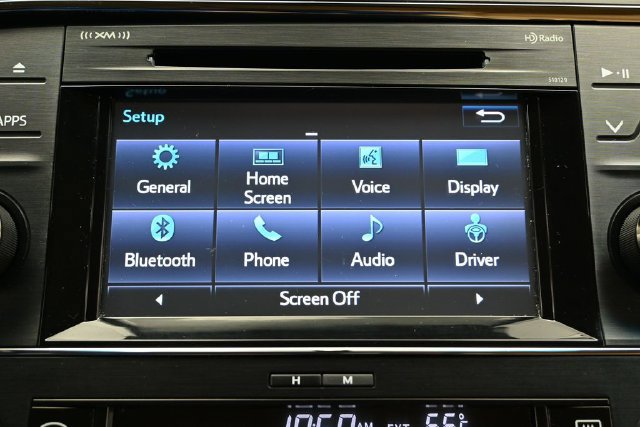 Used 2016 Toyota Avalon XLE FWD image 33