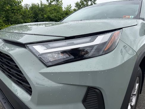Used 2023 Toyota RAV4 XLE w/ Convenience Package AWD/4WD image 12